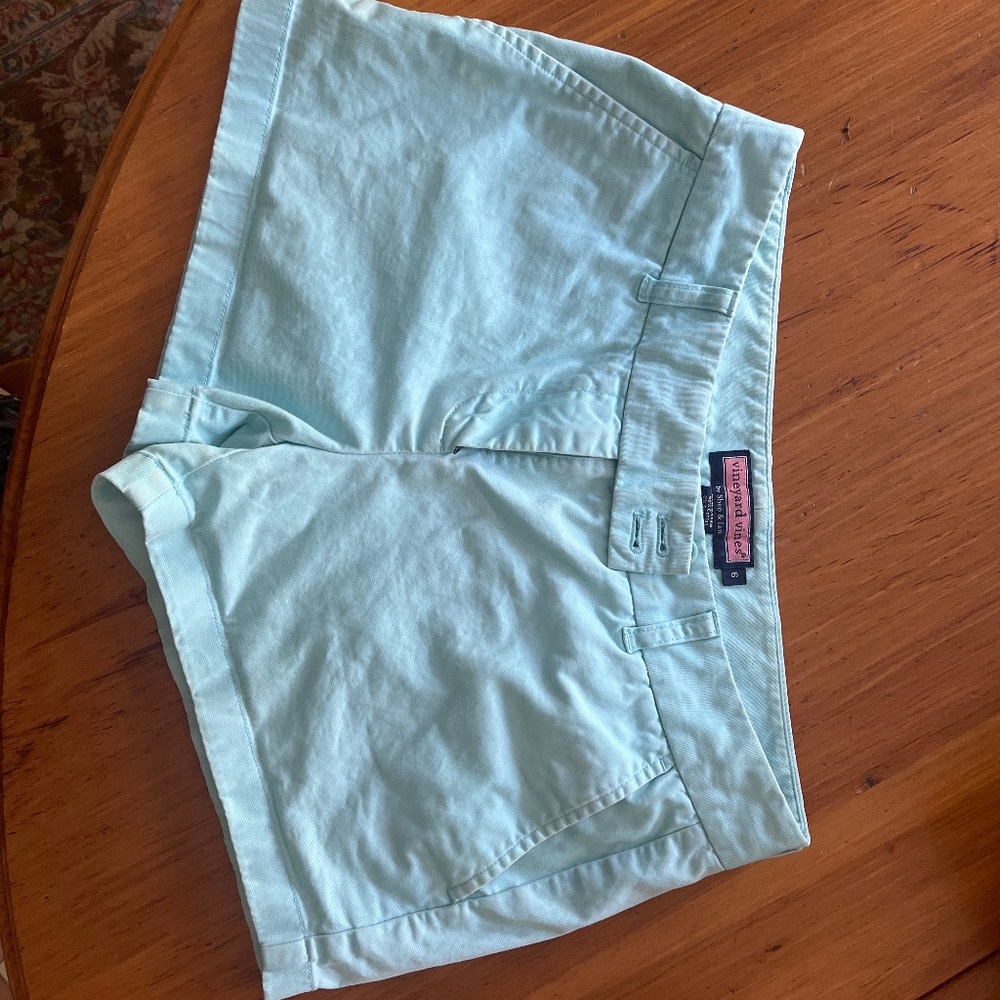 Vineyard vines womens 6